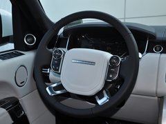 2014款 3.0 V6 SC Vogue SE
