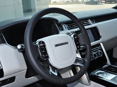 2014款 3.0 V6 SC Vogue SE
