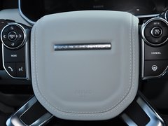 2014款 3.0 V6 SC Vogue SE