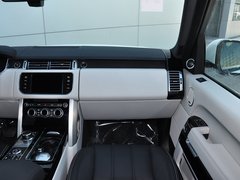 2014款 3.0 V6 SC Vogue SE