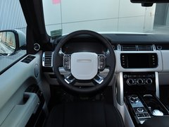 2014款 3.0 V6 SC Vogue SE