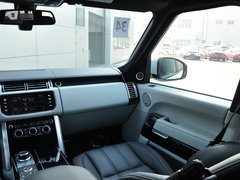 2014款 3.0 V6 SC Vogue SE