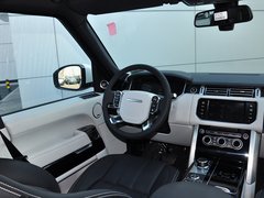 2014款 3.0 V6 SC Vogue SE