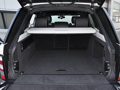 2014款 3.0 V6 SC Vogue SE
