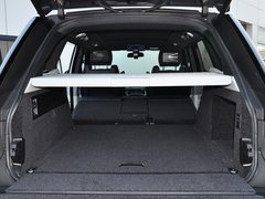 2014款 3.0 V6 SC Vogue SE