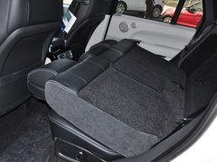 2014款 3.0 V6 SC Vogue SE