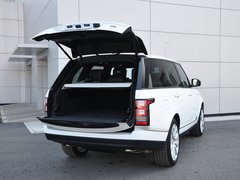2014款 3.0 V6 SC Vogue SE