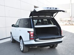 2014款 3.0 V6 SC Vogue SE