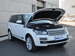 2014款 3.0 V6 SC Vogue SE