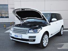 2014款 3.0 V6 SC Vogue SE