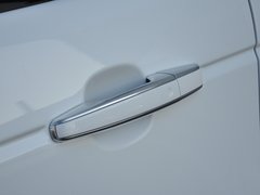 2014款 3.0 V6 SC Vogue SE