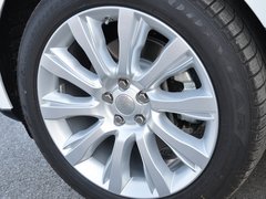 2014款 3.0 V6 SC Vogue SE