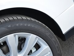 2014款 3.0 V6 SC Vogue SE
