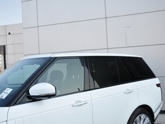 2014款 3.0 V6 SC Vogue SE