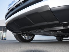 2014款 3.0 V6 SC Vogue SE