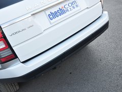 2014款 3.0 V6 SC Vogue SE