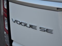 2014款 3.0 V6 SC Vogue SE