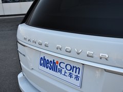 2014款 3.0 V6 SC Vogue SE