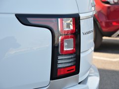 2014款 3.0 V6 SC Vogue SE