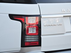 2014款 3.0 V6 SC Vogue SE