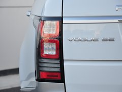 2014款 3.0 V6 SC Vogue SE