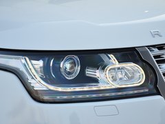 2014款 3.0 V6 SC Vogue SE