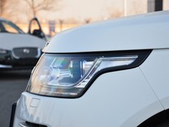 2014款 3.0 V6 SC Vogue SE