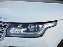 2014款 3.0 V6 SC Vogue SE