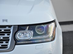 2014款 3.0 V6 SC Vogue SE