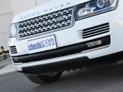 2014款 3.0 V6 SC Vogue SE