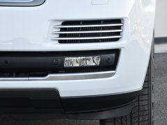 2014款 3.0 V6 SC Vogue SE
