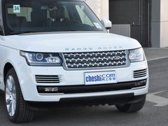 2014款 3.0 V6 SC Vogue SE