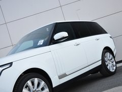 2014款 3.0 V6 SC Vogue SE