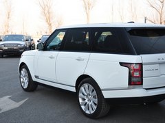 2014款 3.0 V6 SC Vogue SE