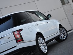 2014款 3.0 V6 SC Vogue SE