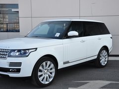 2014款 3.0 V6 SC Vogue SE