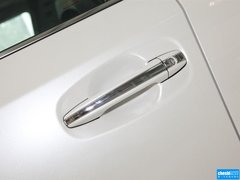 2013款 2.7L 自动 两驱至尊版 5座
