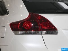 2013款 2.7L 自动 两驱至尊版 5座