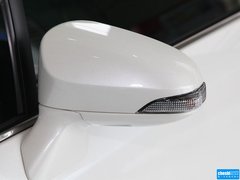 2013款 2.7L 自动 两驱至尊版 5座