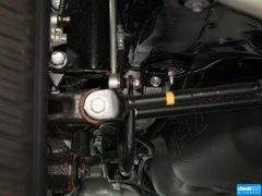 2013款 2.7L 自动 两驱至尊版 5座
