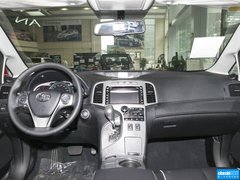 2013款 2.7L 自动 两驱至尊版 5座