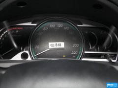 2013款 2.7L 自动 两驱至尊版 5座