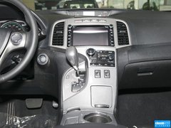 2013款 2.7L 自动 两驱至尊版 5座
