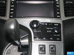 2013款 2.7L 自动 两驱至尊版 5座