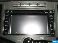 2013款 2.7L 自动 两驱至尊版 5座