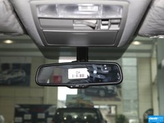2013款 2.7L 自动 两驱至尊版 5座