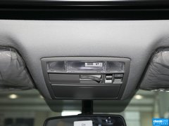 2013款 2.7L 自动 两驱至尊版 5座