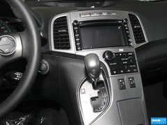 2013款 2.7L 自动 两驱至尊版 5座