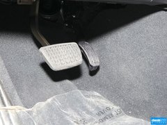 2013款 2.7L 自动 两驱至尊版 5座