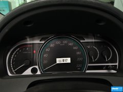 2013款 2.7L 自动 两驱至尊版 5座